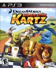 Foto Jogo Super Star Kartz Activision PlayStation 3