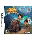 Foto Jogo Tak 3 Tak The Great Juju Challenge THQ Nintendo DS