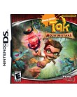 Foto Jogo Tak Mojo Mistake THQ Nintendo DS
