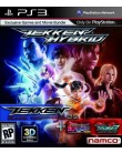 Foto Jogo Tekken Hybrid PlayStation 3 Bandai Namco