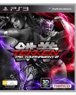 Foto Jogo Tekken Tag Tournament 2 PlayStation 3 Namco