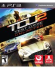 Foto Jogo Test Drive Unlimited 2 Atari PlayStation 3