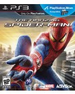 Foto Jogo The Amazing Spider Man PlayStation 3 Activision