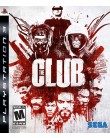 Foto Jogo The Club Sega PlayStation 3