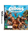 Foto Jogo The Croods: Prehistoric Party! D3 Publisher Nintendo DS