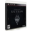 Jogo The Elder Scrolls V: Skyrim Bethesda PlayStation 3