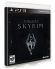 Foto Jogo The Elder Scrolls V: Skyrim PlayStation 3 Bethesda
