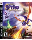 Foto Jogo The Legend of Spyro: Dawn of the Dragon Activision PlayStation 3
