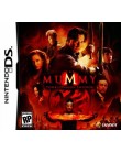 Foto Jogo The Mummy Tomb of Emperor Activision Nintendo DS