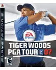 Foto Jogo Tiger Woods Pga Tour 07 EA PlayStation 3