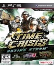 Foto Jogo Time Crisis: Razing Storm Bandai Namco PlayStation 3
