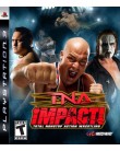 Foto Jogo TNA Impact Midway PlayStation 3