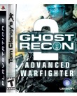 Foto Jogo Tom Clancy´s: Ghost Recon Advanced Warfighter 2 Ubisoft PlayStation 3