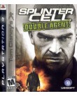 Foto Jogo Tom Clancy's: Splinter Cell Double Agent Ubisoft PlayStation 3