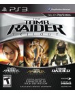 Foto Jogo Tomb Raider: Trilogy Eden Studios PlayStation 3