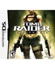 Foto Jogo Tomb Raider Underworld Eidos Interactive Nintendo DS