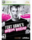 Foto Jogo Tony Hawk American Wasteland Xbox 360 Activision