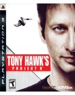Foto Jogo Tony Hawk Project 8 Activision PlayStation 3
