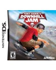 Foto Jogo Tony Hawk´s Downhill Jam Activision Nintendo DS