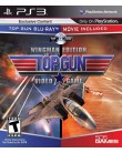 Foto Jogo Top Gun 505 Games PlayStation 3
