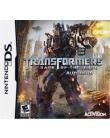 Foto Jogo Transformers 3 Dark Of The Moon Autobots Activision Nintendo DS