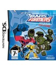 Foto Jogo Transformers Animated Activision Nintendo DS