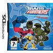 Jogo Transformers Animated Activision Nintendo DS