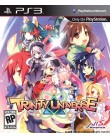 Foto Jogo Trinity Universe Bandai Namco PlayStation 3