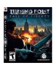 Foto Jogo Turning Point: Fall of Liberty Codemasters PlayStation 3