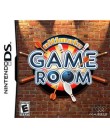 Foto Jogo Ultimate Game Room Majesco Entertainment Nintendo DS