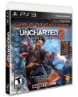 Foto Jogo Uncharted 2: Among Thieves Sony PlayStation 3