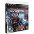 Jogo Uncharted 2: Among Thieves Sony PlayStation 3