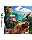 Foto Jogo Up THQ Nintendo DS