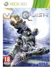 Foto Jogo Vanquish Xbox 360 Sega
