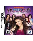 Foto Jogo Victorious D3 Publisher Nintendo DS