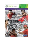 Foto Jogo Virtua Tennis 4 Sega Xbox 360