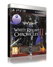 Foto Jogo White Knight Chronicles II Sony PlayStation 3