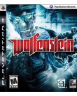 Foto Jogo Wolfenstein Activision PlayStation 3
