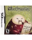 Foto Jogo Wordmaster Zoo Games Nintendo DS