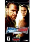 Foto Jogo WWE SmackDown vs Raw 2009 THQ PlayStation Portátil