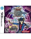 Foto Jogo Yu-Gi-Oh! World Tournament 2010 Konami Nintendo DS