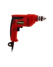 Foto Kit Furadeira Impacto 1/4 400 Schulz - Impacto 1/4'' - 400W