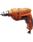 Foto Kit Furadeira Parafusadeira Impacto 3/8 500 Famastil - Impacto 3/8'' - 500W