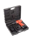 Foto Kit Furadeira / Parafusadeira Schulz - 9.6V
