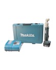 Foto Kit Parafusadeira Impacto 1/4 Makita - BTL060RF
