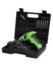 Foto Kit Parafusadeira W-Power - LY504-PC05