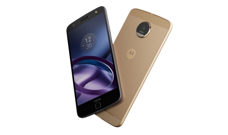 Lançamento Moto Z Lançamento Moto Z