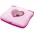 Laptop Infantil Barbie 12 Atividades Oregon Bright HB68-10