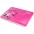 Laptop Infantil Barbie 80 Atividades Oregon B-Music ON68