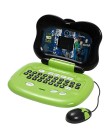 Foto Laptop Infantil Ben 10 28 Atividades Candide System Force 5397